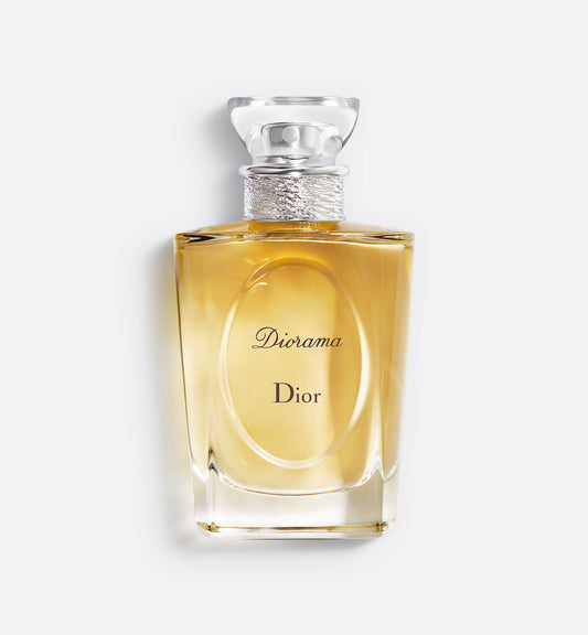 Diorama EDT fragrance bottle
