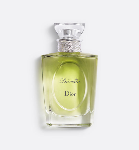 Diorella EDT fragrance bottle