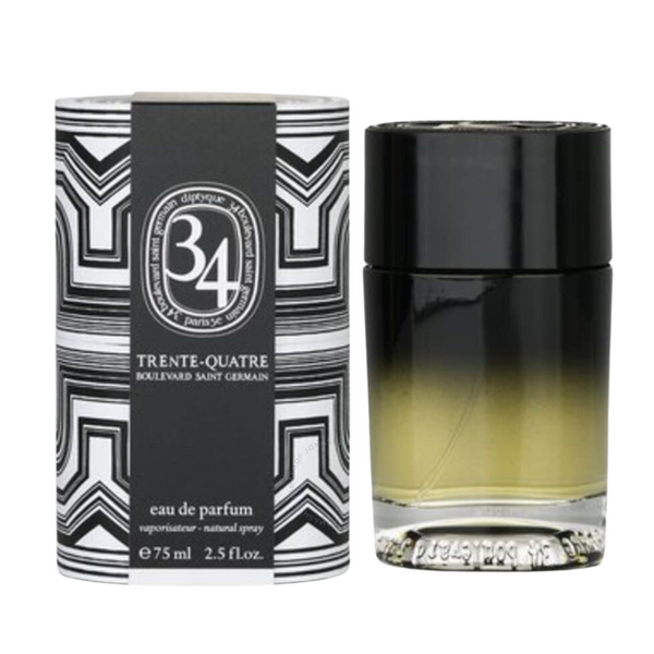 Diptyque 34 Boulevard Saint Germain EDP