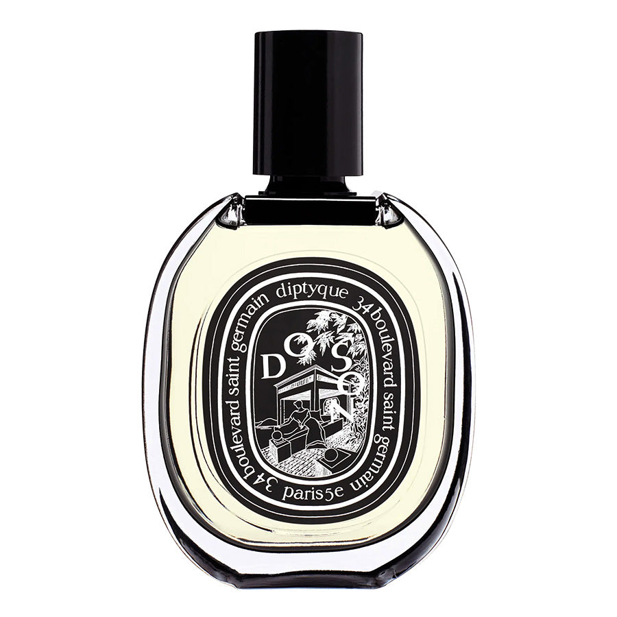 Diptyque Do Son EDP fragrance bottle