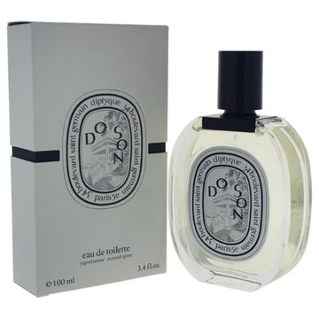 Diptyque Do Son EDT fragrance bottle