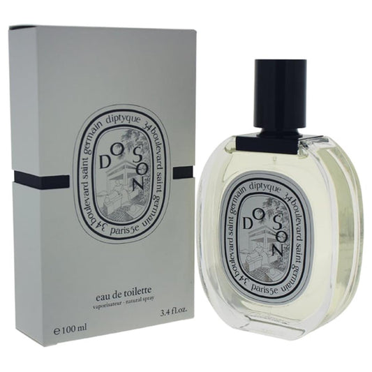 Diptyque Do Son EDT fragrance bottle