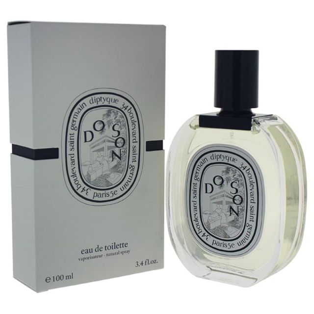 Diptyque Do Son EDT bottle