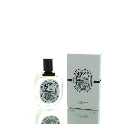 Diptyque Eau Moheli EDT fragrance bottle