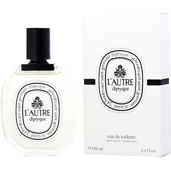 Diptyque L'autre EDT fragrance bottle