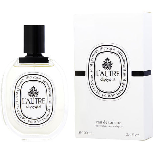 Diptyque L'autre EDT fragrance bottle