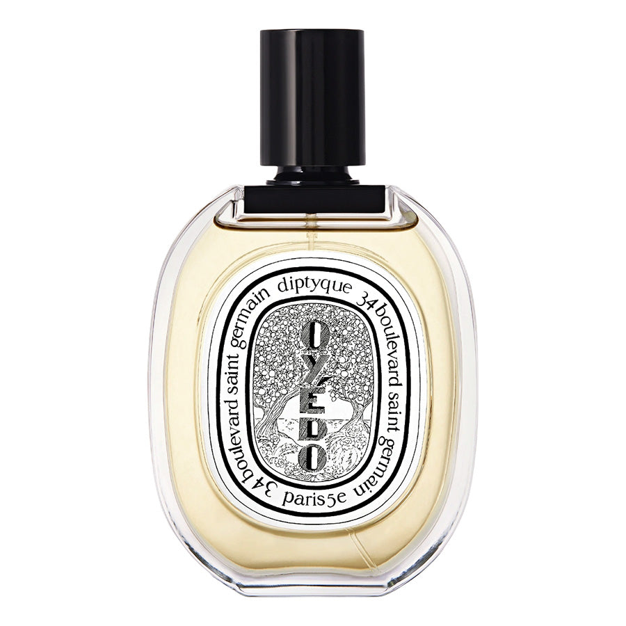 Diptyque Oyedo EDT fragrance bottle