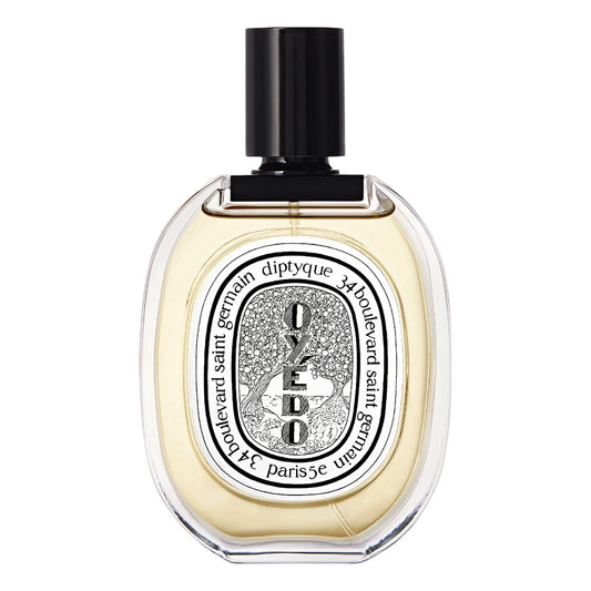 Diptyque Oyedo EDT fragrance bottle