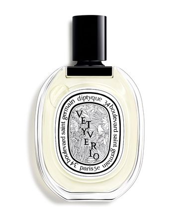 Diptyque Vetyverio EDP fragrance bottle