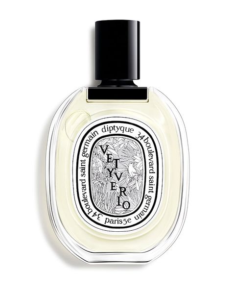 Diptyque Vetyverio EDP