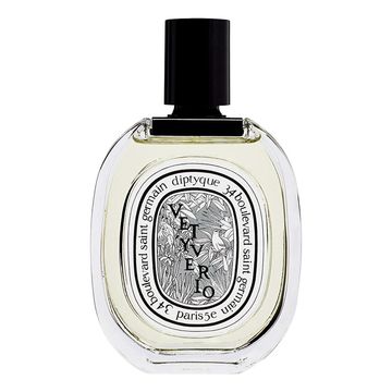 Diptyque Vetyverio EDT fragrance bottle