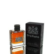 Dirty English EDT fragrance bottle
