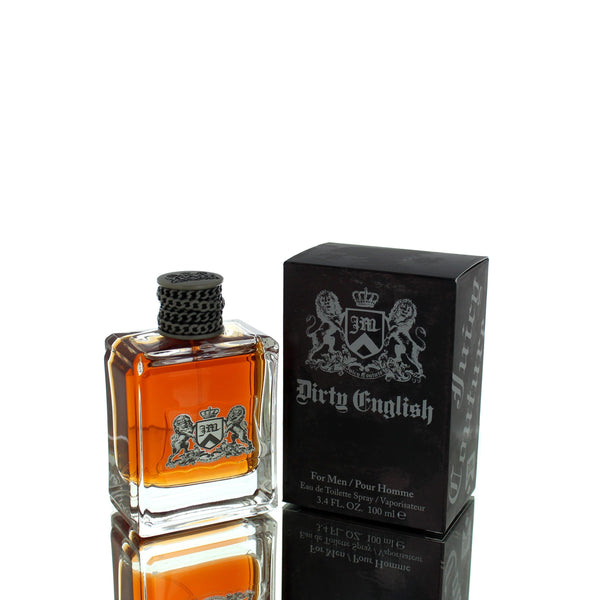 Dirty English EDT