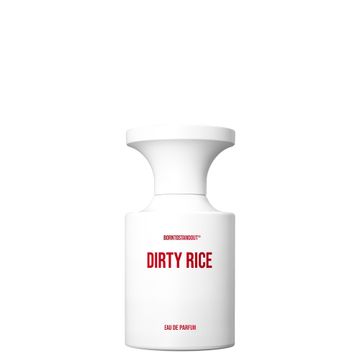 Dirty Rice EDP fragrance bottle