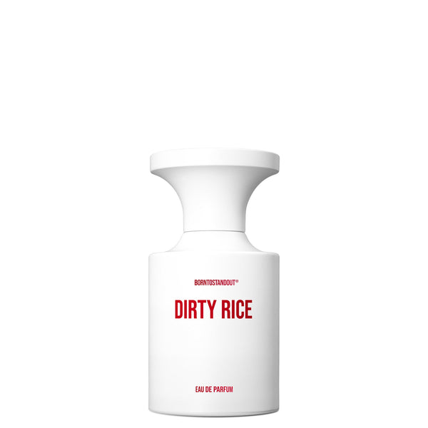 Dirty Rice EDP