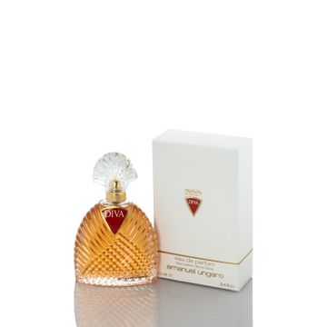 Diva EDP fragrance bottle
