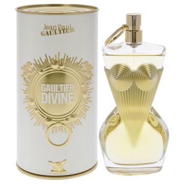 Divine EDP fragrance bottle