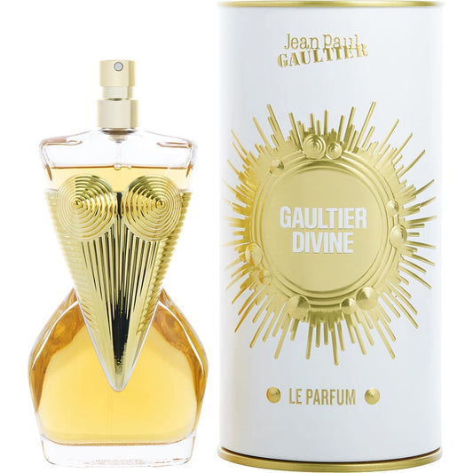 Divine Le EDP fragrance bottle