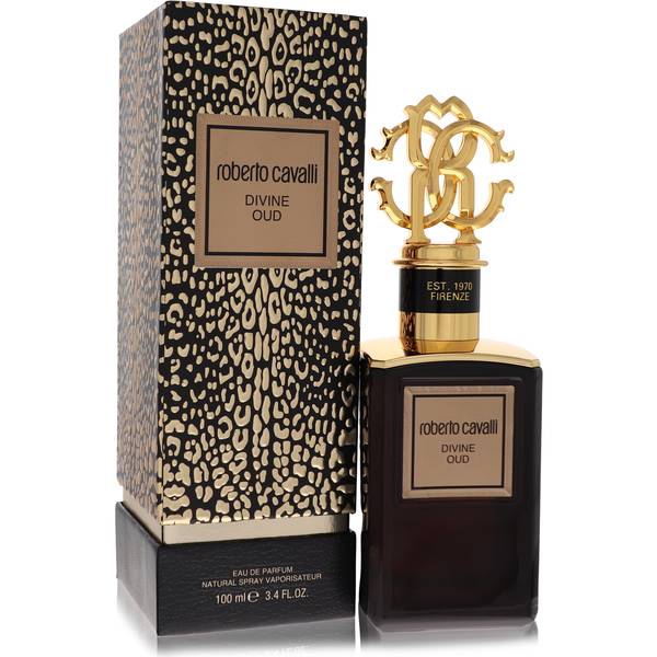 Divine Oud EDP