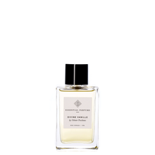 Essential Parfums Divine Vanille EDP fragrance bottle
