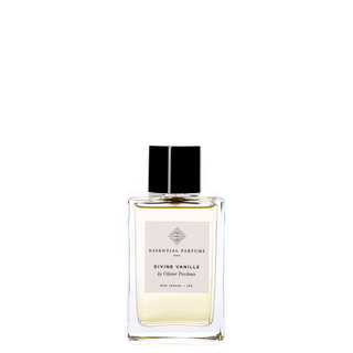 Essential Parfums Divine Vanille EDP fragrance bottle