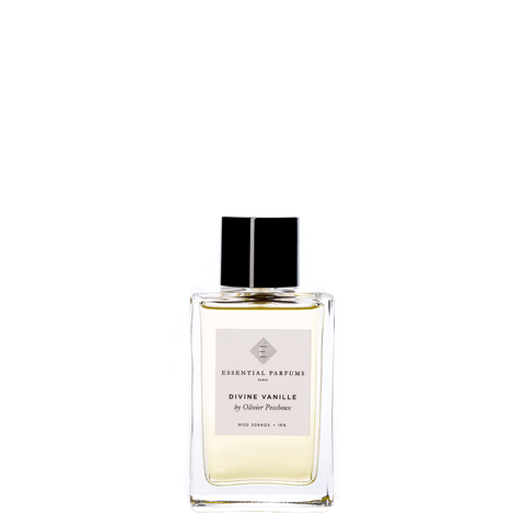 Essential Parfums Divine Vanille EDP