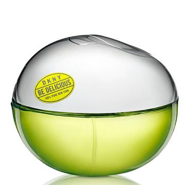 Dkny Be Delicious EDP fragrance bottle