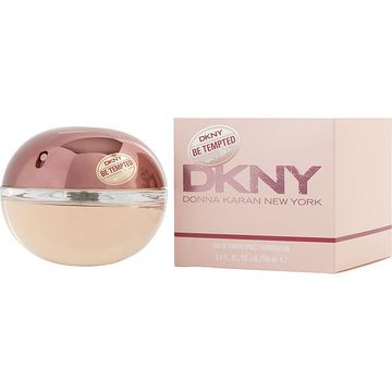 Dkny Be Tempted Eau So Blush EDP fragrance bottle