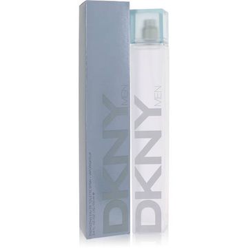 DKNY Men EDT fragrance bottle