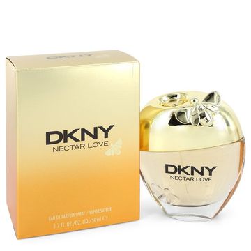 Dkny Nectar Love EDP fragrance bottle