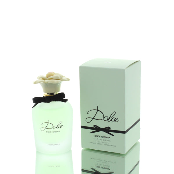 Dolce Floral Drops EDT