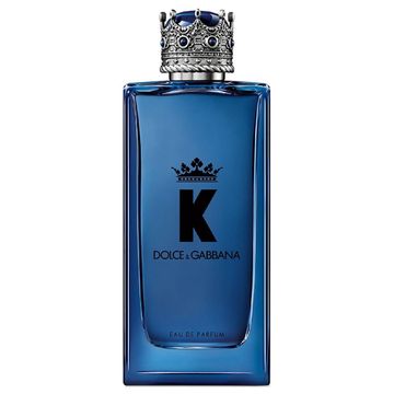 Dolce & Gabbana K EDP fragrance bottle