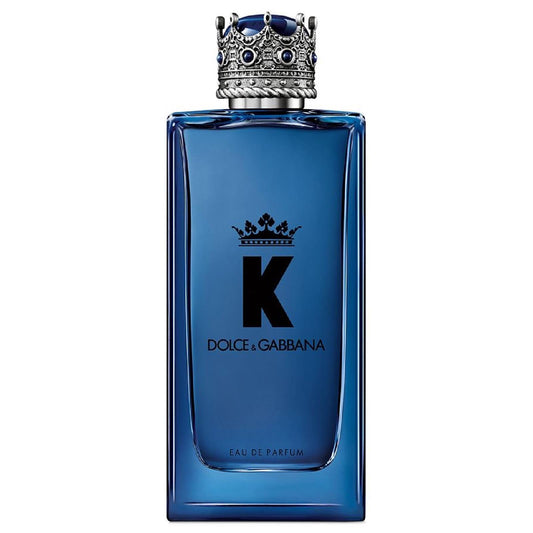 Dolce & Gabbana K EDP fragrance bottle