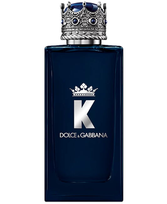 Dolce & Gabbana K Parfum - Chaos Fragrances