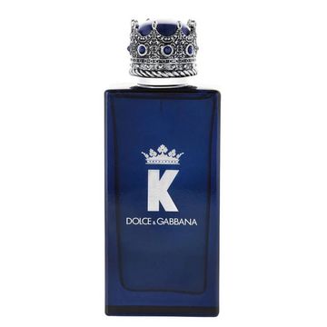 Dolce & Gabbana K PARFUM fragrance bottle