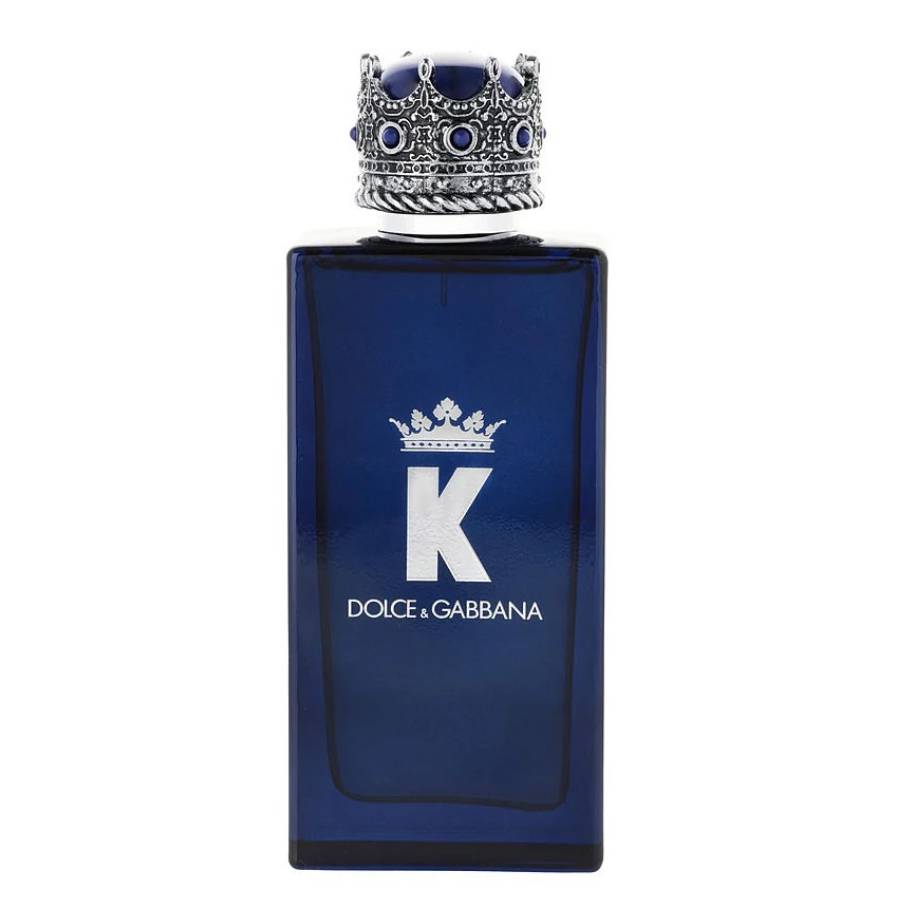 Dolce & Gabbana K PARFUM fragrance bottle
