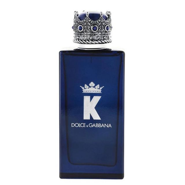 Dolce&Gabbana K Parfum bottle