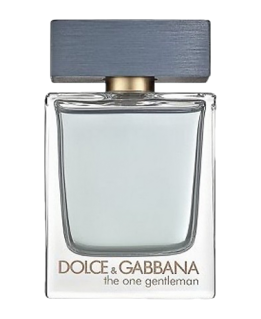 Dolce & Gabbana The One Gentleman - Chaos Fragrances