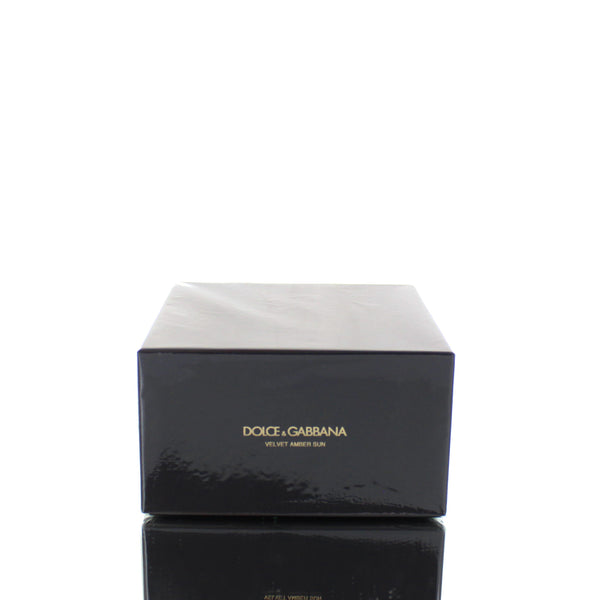 Dolce & Gabbana Velvet Amber Sun EDP