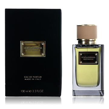 Dolce & Gabbana Velvet Tender Oud EDP fragrance bottle