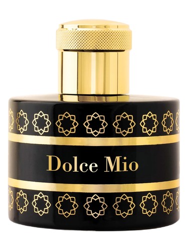 Pantheon Roma Dolce Mio fragrance bottle