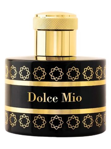 Pantheon Roma Dolce Mio fragrance bottle