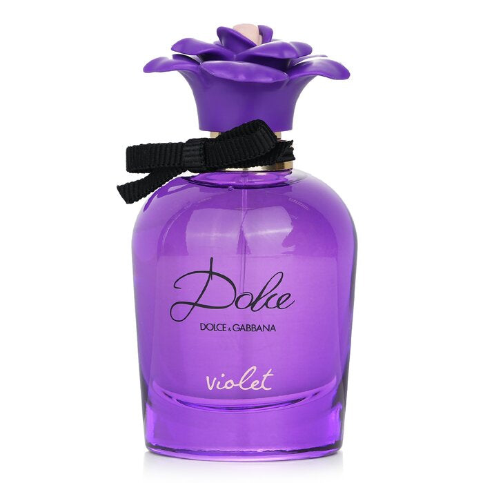 Dolce Violet EDT fragrance bottle