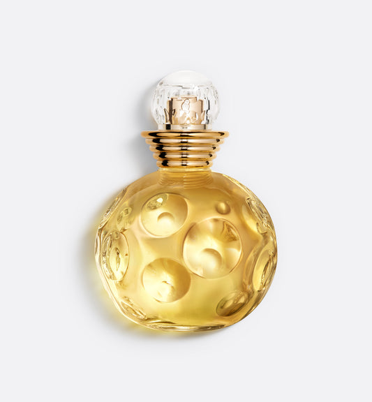 Dolce Vita EDT fragrance bottle
