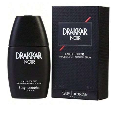 Drakkar Noir EDT