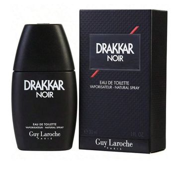 Drakkar Noir EDT fragrance bottle