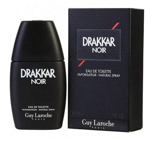 Drakkar Noir EDT fragrance bottle