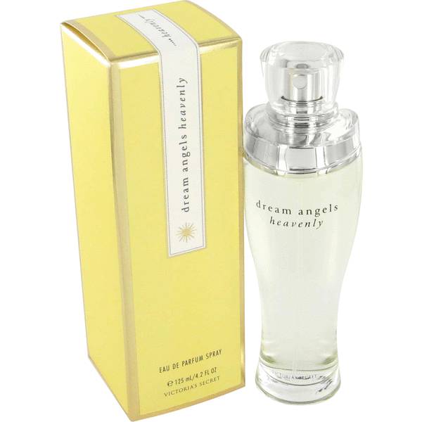 Dream Angels Desire EDP fragrance bottle
