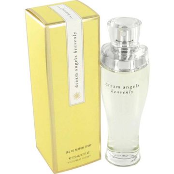 Dream Angels Desire EDP fragrance bottle