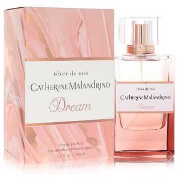 Dream EDP fragrance bottle